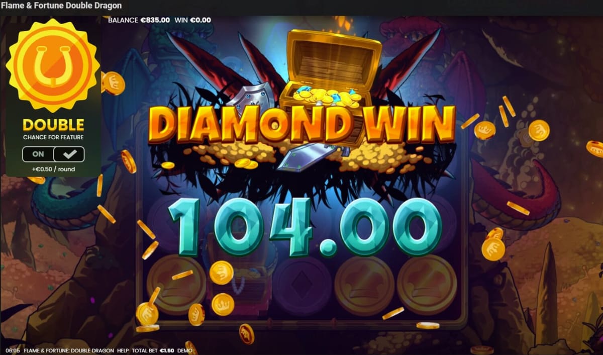 Gambling company site - fortunedragonslot-net