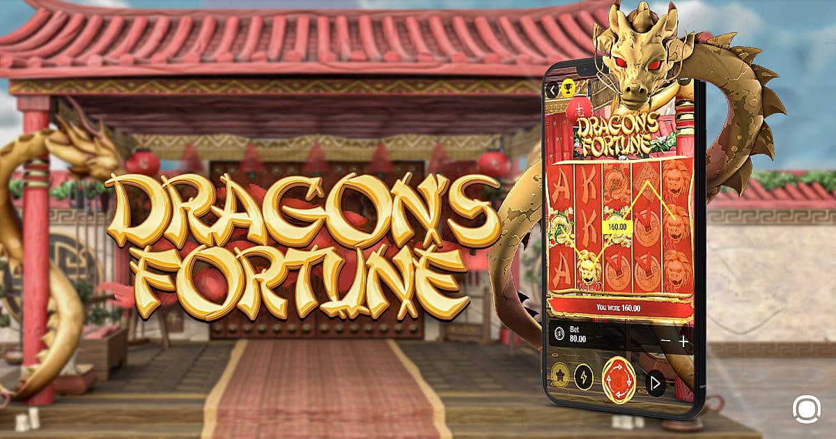 Gambling company site - fortunedragonslot-net