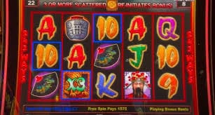 Gambling company site - fortunedragonslot-net