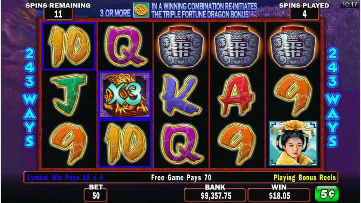 Gambling company site - fortunedragonslot-net